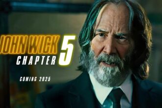 John Wick 5