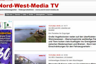 Nord West Media