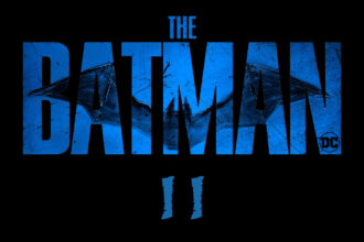 The Batman 2