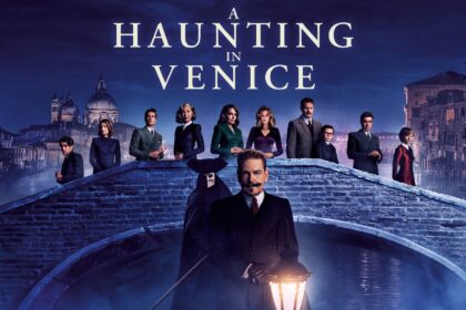 A Haunting in Venice