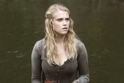 Eliza Taylor