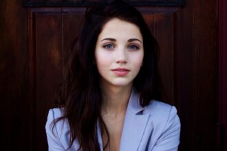 Emily Rudd