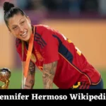 Jennifer Hermoso Partner