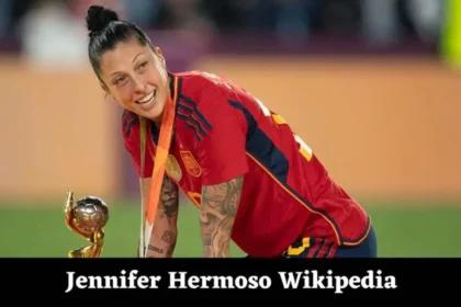 Jennifer Hermoso Partner