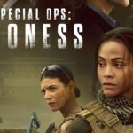 Special Ops Lioness