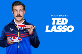 Ted Lasso