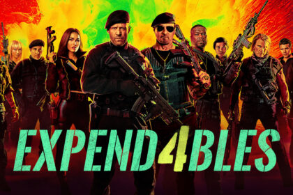 The Expendables 4