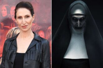 The Nun