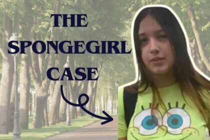 The Spongegirl Case