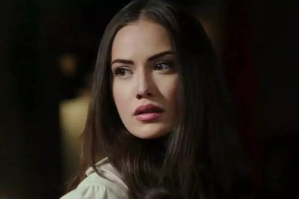 Fahriye Evcen