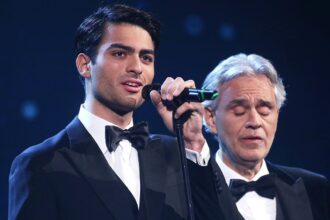 Amos Bocelli