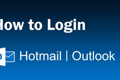 Hotmail Login